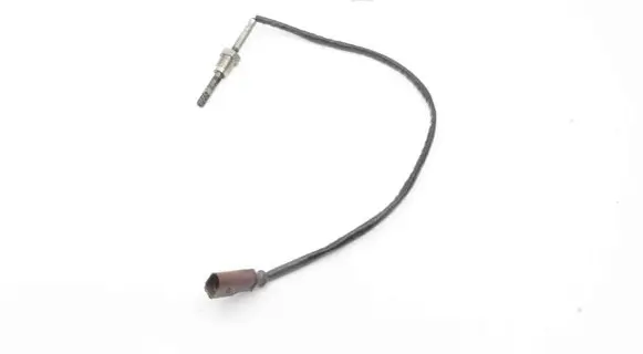 Audi A5 8T 8F Exhaust gas temperature sensor 4G0906088R