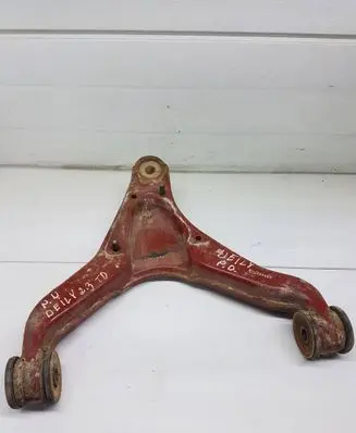 Iveco Daily 3rd gen Front control arm 500334486
