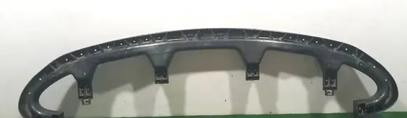 Opel Astra K Front bumper support beam 13423602
