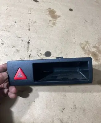 Volkswagen Transporter - Caravelle T5 Dashboard storage box/compartment 7H0857925A