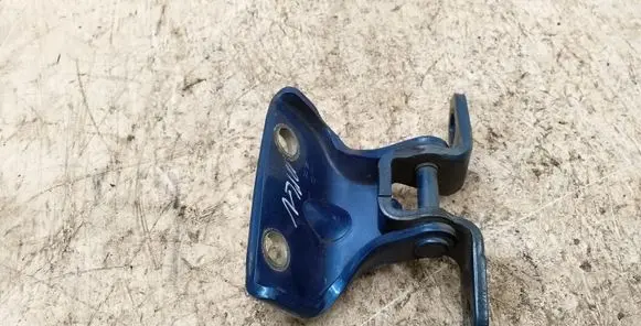 KIA Sportage Rear door upper hinge A046057