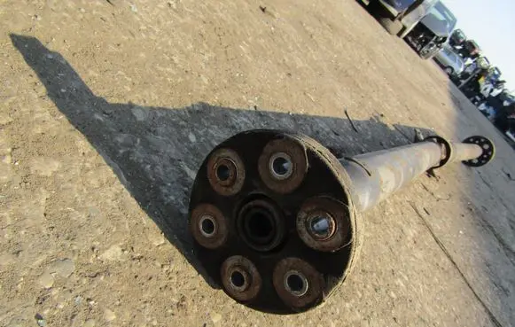 Honda CR-V Middle center prop shaft 