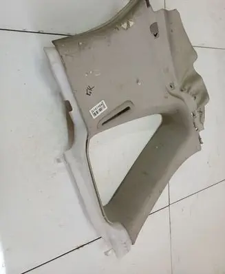 Renault Scenic II - Grand scenic II Other interior part 8200177338