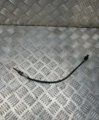 BMW 3 F30 F35 F31 Exhaust gas temperature sensor 7805606