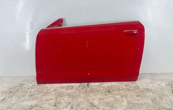 Door (2 Door Coupe)