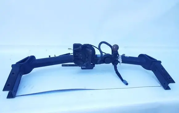 Audi Q5 SQ5 Tow bar set 8R0800495E