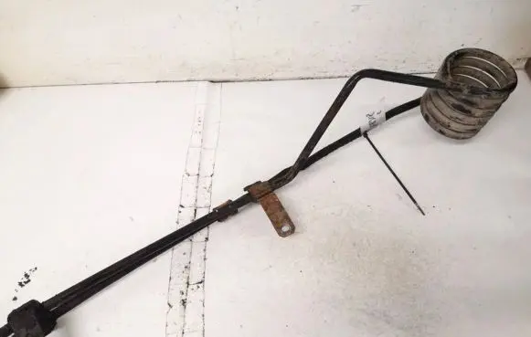 Volkswagen Transporter - Caravelle T5 Power steering hose/pipe/line