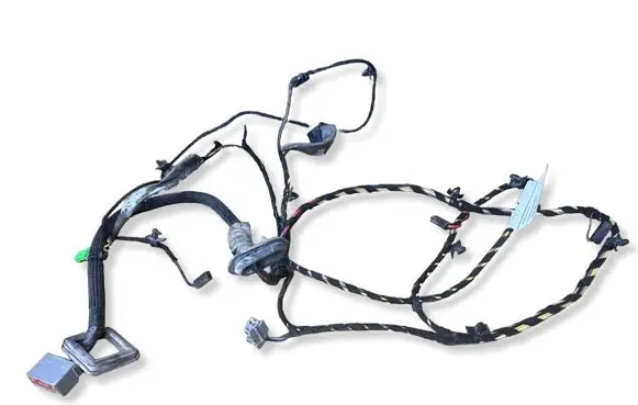 Volvo XC70 Tailgate/trunk wiring harness 8645685