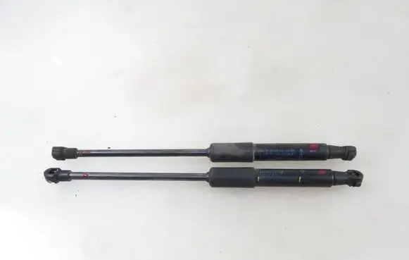Renault Trafic III (X82) Front bonnet/hood damper/strut 93460596 654705053R
