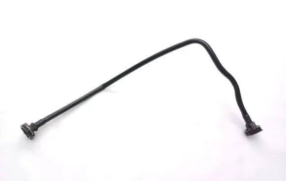Mercedes-Benz GLE (W166 - C292) Engine coolant pipe/hose A1665000875