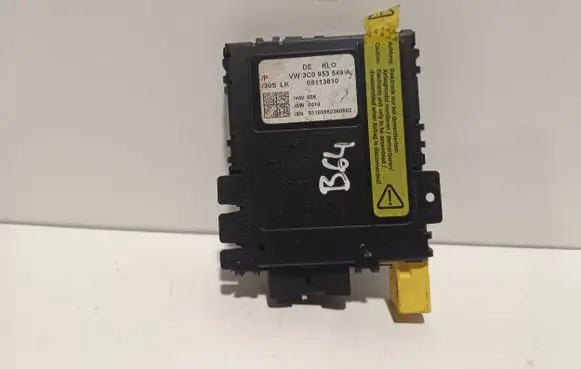Steering angle sensor