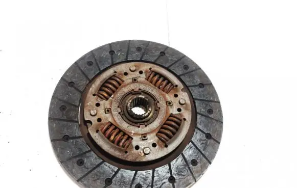 Fiat Doblo Clutch pressure plate 1024963