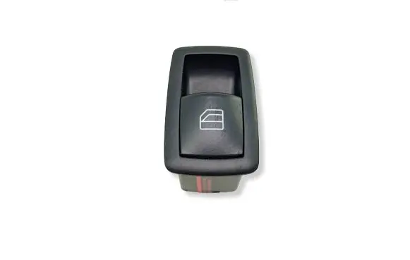 Mercedes-Benz ML W164 Electric window control switch A2518200510 03128150 9051679300