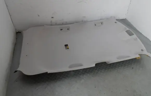 Fiat 500L Headlining 