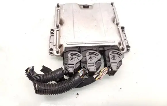 Engine control unit/module
