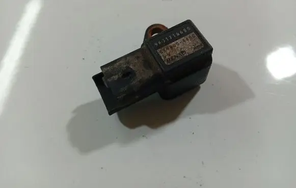 Renault Scenic II - Grand scenic II Air pressure sensor 9631716680