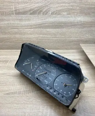 Volkswagen Transporter - Caravelle T4 Speedometer (instrument cluster) 701919059AC E11065420