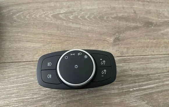 Ford Puma Light switch H1BT13D061CD