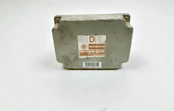 Nissan Navara D40 Gearbox control unit/module 33084EA302 A58000XC1 5Z16