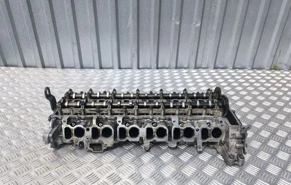 BMW 4 F36 Gran coupe Engine head 11127812927 7812929 11318575439