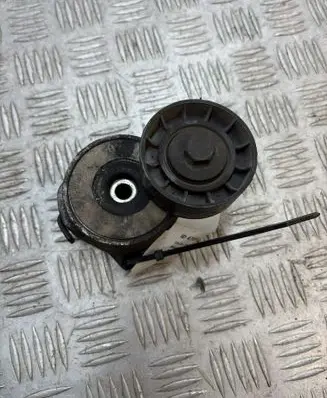Opel Zafira B Generator/alternator belt tensioner 