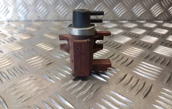 Peugeot 308 Turbo solenoid valve 9652570180 70096803