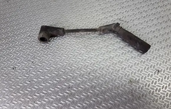 Chevrolet Matiz Ignition plug leads 