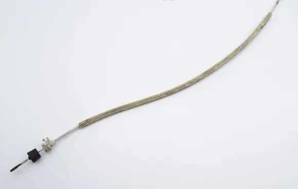Audi A4 S4 B5 8D Front door cable line 
