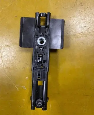 Ford Kuga II Seat belt adjustment rail CJ54611C46AEW