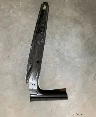 Lexus GX J150 Front strut bar 