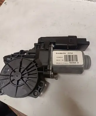KIA Ceed Front door window regulator motor 440850c
