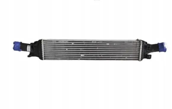 Audi A8 S8 D4 4H Intercooler radiator 30289180521975