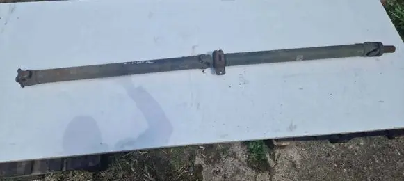 Hyundai H-1, Starex, Satellite Rear driveshaft/prop shaft 