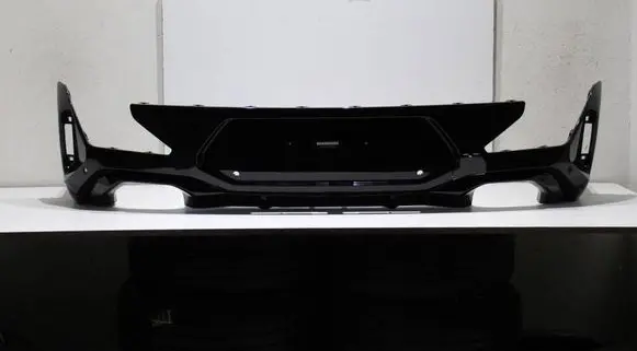 BMW X4 G02 Rear bumper lower part trim 8081868 13960514