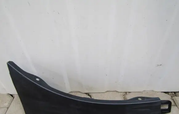 Audi R8 4S Side skirt rear trim 420821106