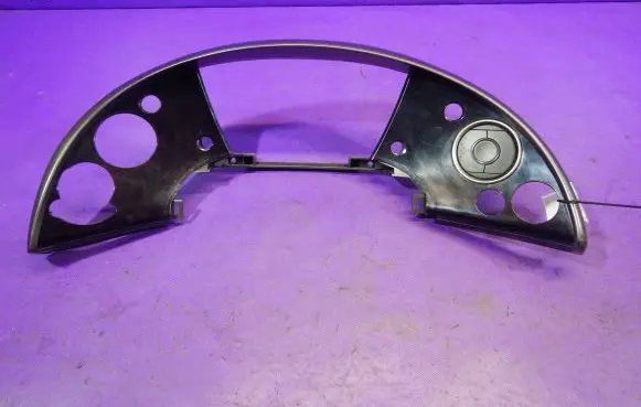 Honda Civic Panel trim 78121-SMG-E010
