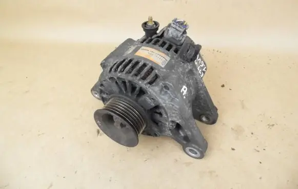 Toyota Corolla E110 Generator/alternator 2706022060 1022115360