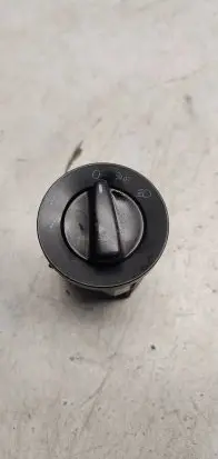Volkswagen PASSAT B5.5 Light switch 1c0941531A