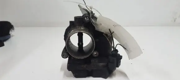 Renault Laguna II Throttle valve 8200471660
