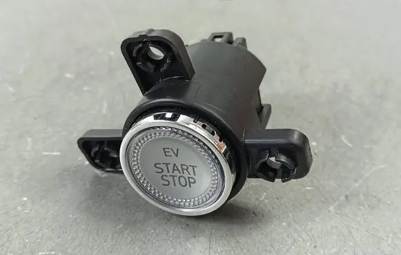KIA EV9 Start/Stop control module