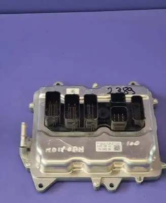 BMW M4 F82 F83 Engine control unit/module 8672239 0261S16751 1039S97384