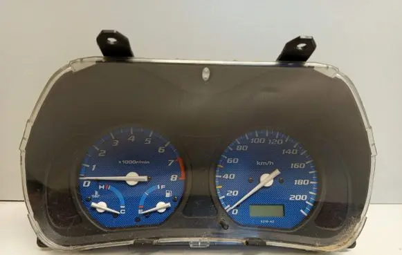 Honda HR-V Speedometer (instrument cluster) 3FHR0265015 HR0265015