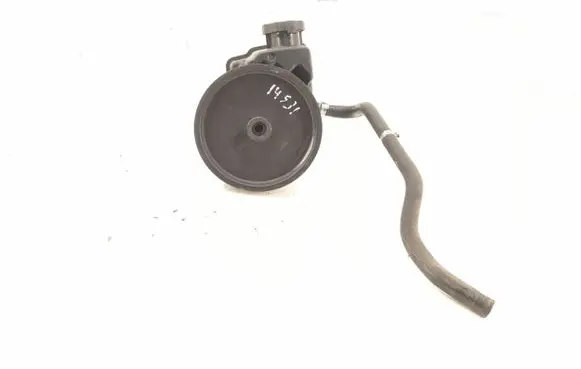 Mercedes-Benz C W204 Power steering pump 0044667001 0004660968
