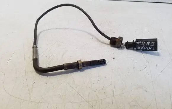 Audi A6 S6 C6 4F Exhaust gas temperature sensor 059906088A
