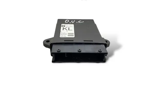 Opel Vectra C Door control unit/module 9227560 5WK46001