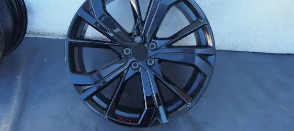 Volvo XC90 R21 alloy rim 32410168