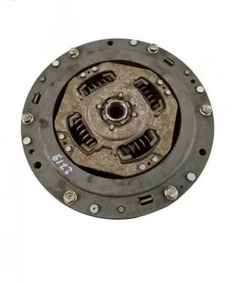 Toyota Prius (XW30) Clutch set kit