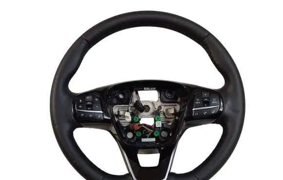 Ford Escape IV Steering wheel MJ6B3600 MJ6B3600MD3ZHE T1C2299X10222