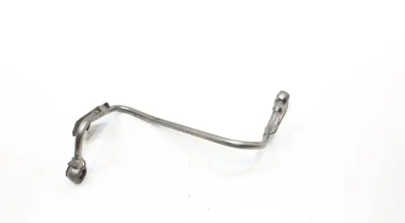 Opel Antara Turbo turbocharger oiling pipe/hose