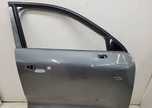 Volvo XC40 Front door